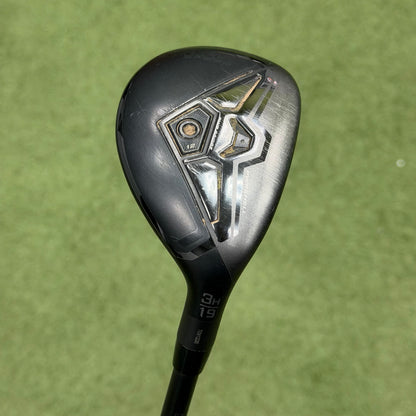 Cobra Darkspeed #3 Hybrid / 19 Degree / Regular Flex - Pre Owned Golf 