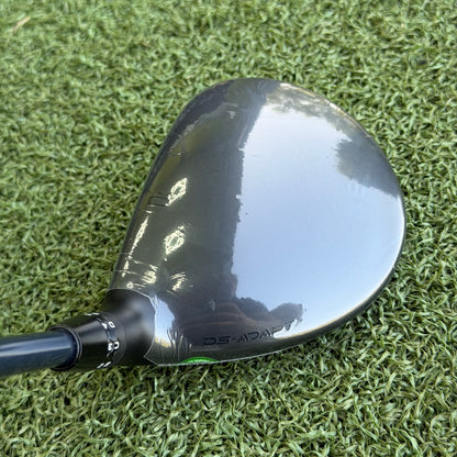 Cobra DS-Adapt X #5 Fairway Wood / 18 Degree / Regular Flex - Pre Owned Golf 