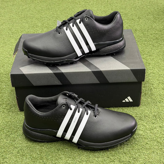 adidas Tour 360 24 Men's Golf Shoes / UK 9