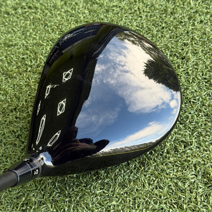 Titleist GT3 Golf Driver / 10 Degree / Stiff Flex - Pre Owned Golf 