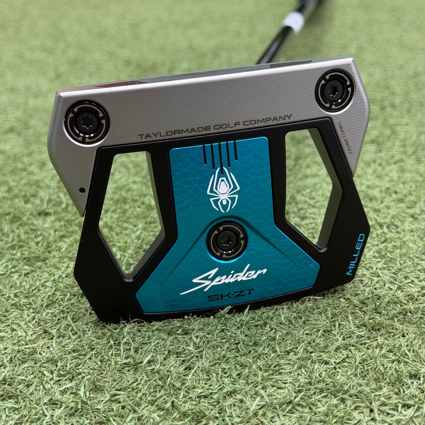 TaylorMade Spider ZT Putter / 34 Inch