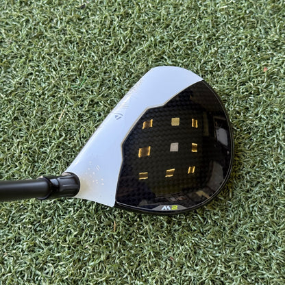 TaylorMade M2 HL 2017 #5 Fairway / 21 Degree / Stiff Flex
