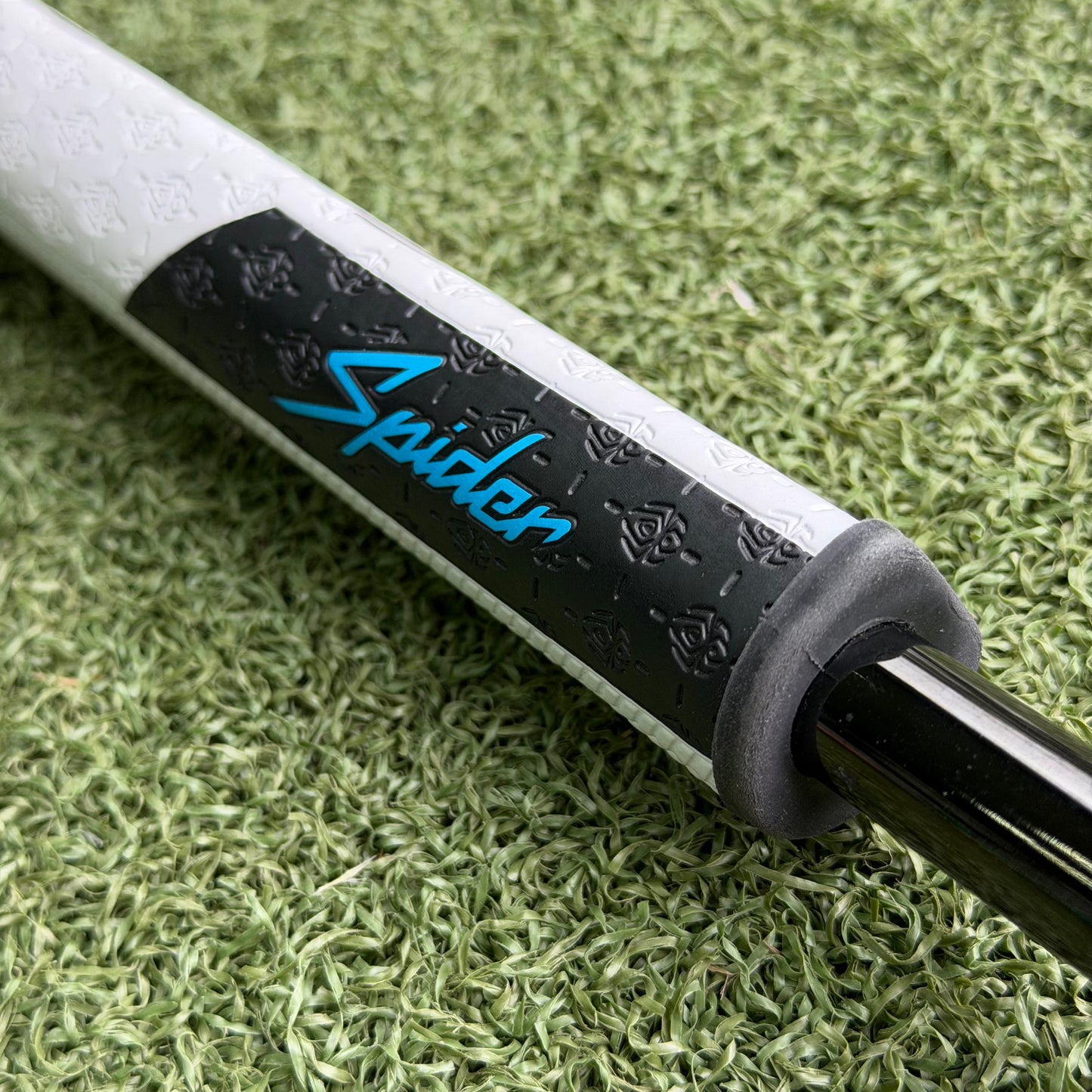 TaylorMade Spider ZT Black Putter / 34 Inch