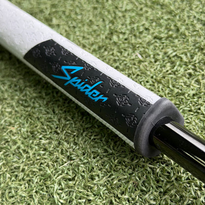 TaylorMade Spider ZT Black Putter / 34 Inch - Pre Owned Golf 