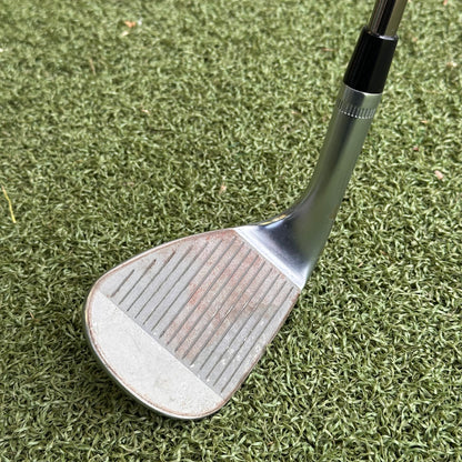 Callaway Jaws Raw Lob Wedge / 60 Degree
