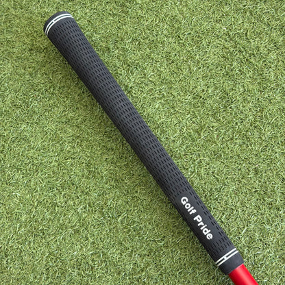Cobra DS-Adapt #4 Hybrid / 21 Degree / Regular Flex - Pre Owned Golf 