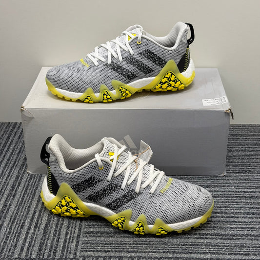 adidas Codechaos 22 Men's Golf Shoes / UK 8