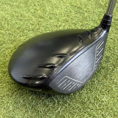 PING G425 MAX Golf Driver / 10.5 Degree / Stiff Flex - Pre Owned Golf 