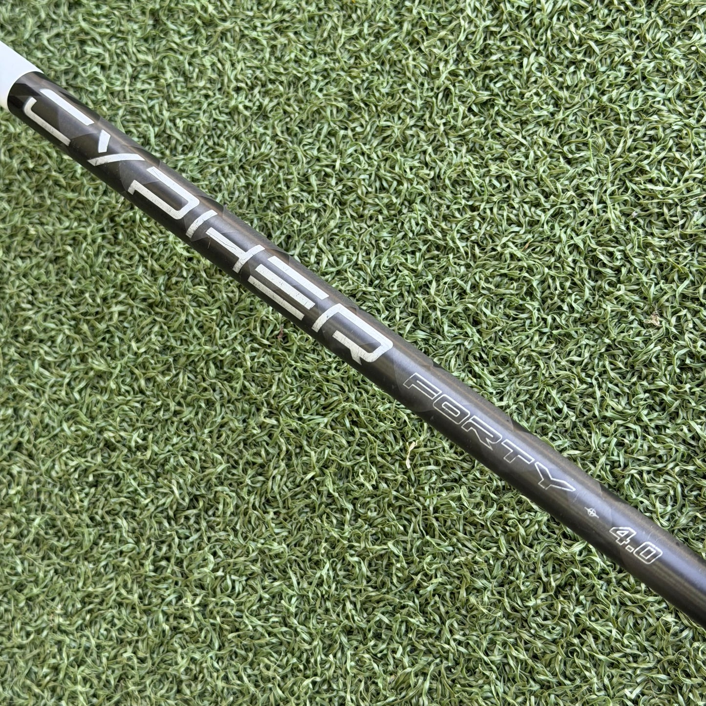 Callaway Paradym Ai Smoke Max D Golf Driver / 12 Degree / Ladies Flex