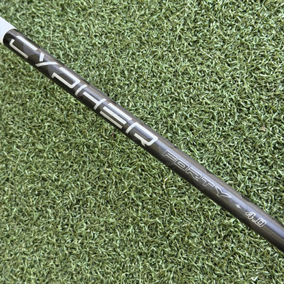 Callaway Paradym Ai Smoke Max D Golf Driver / 12 Degree / Ladies Flex - Pre Owned Golf 