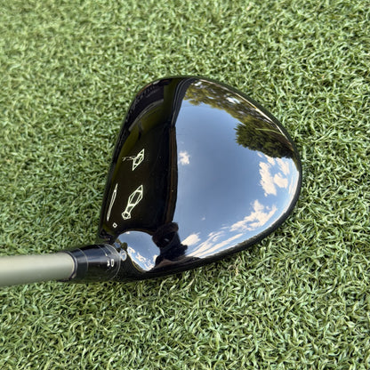 Titleist TSR1 #5 Fairway Wood / 18 Degree / Senior Flex
