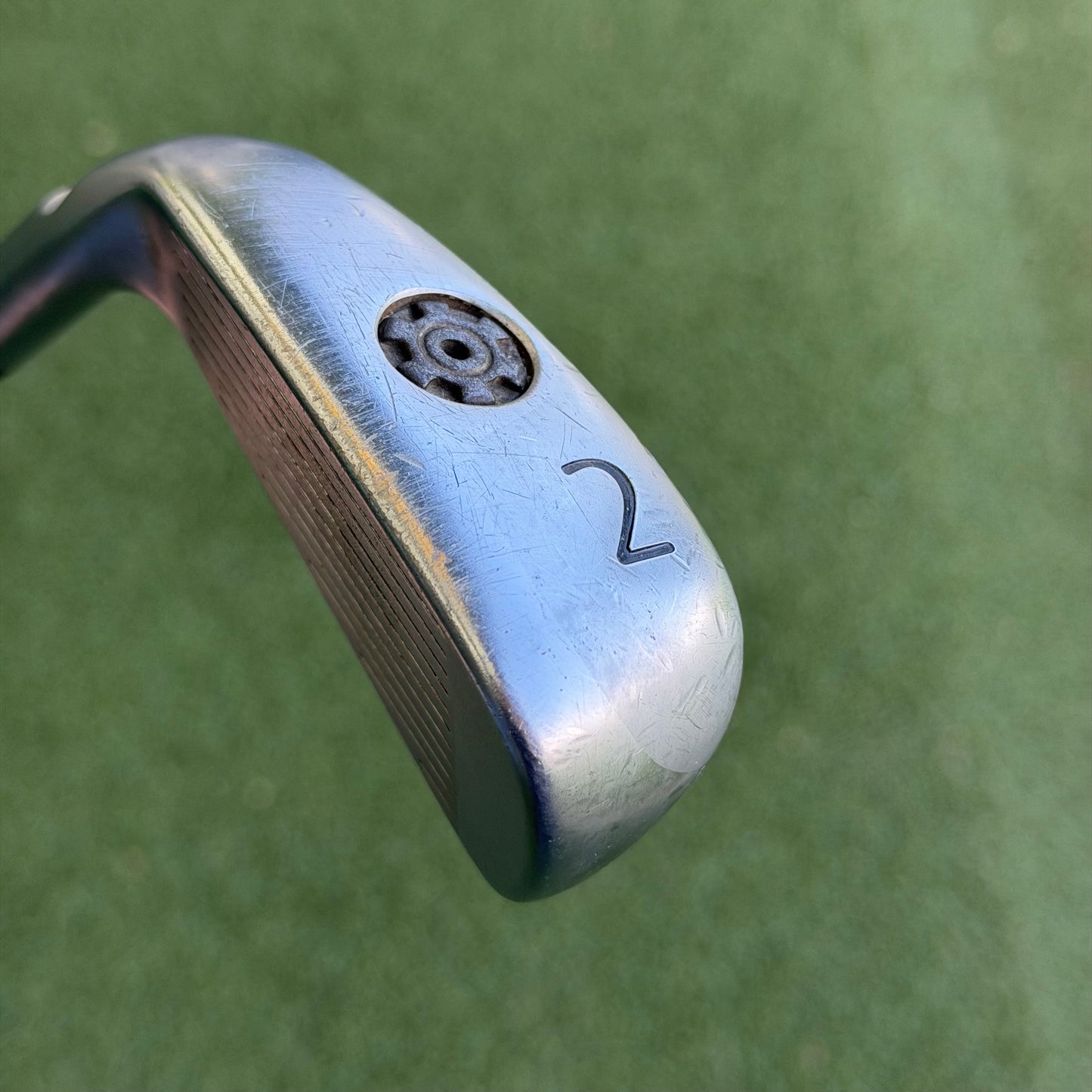 PING Rapture #2 Utility Iron / 18 Degree / Stiff Flex