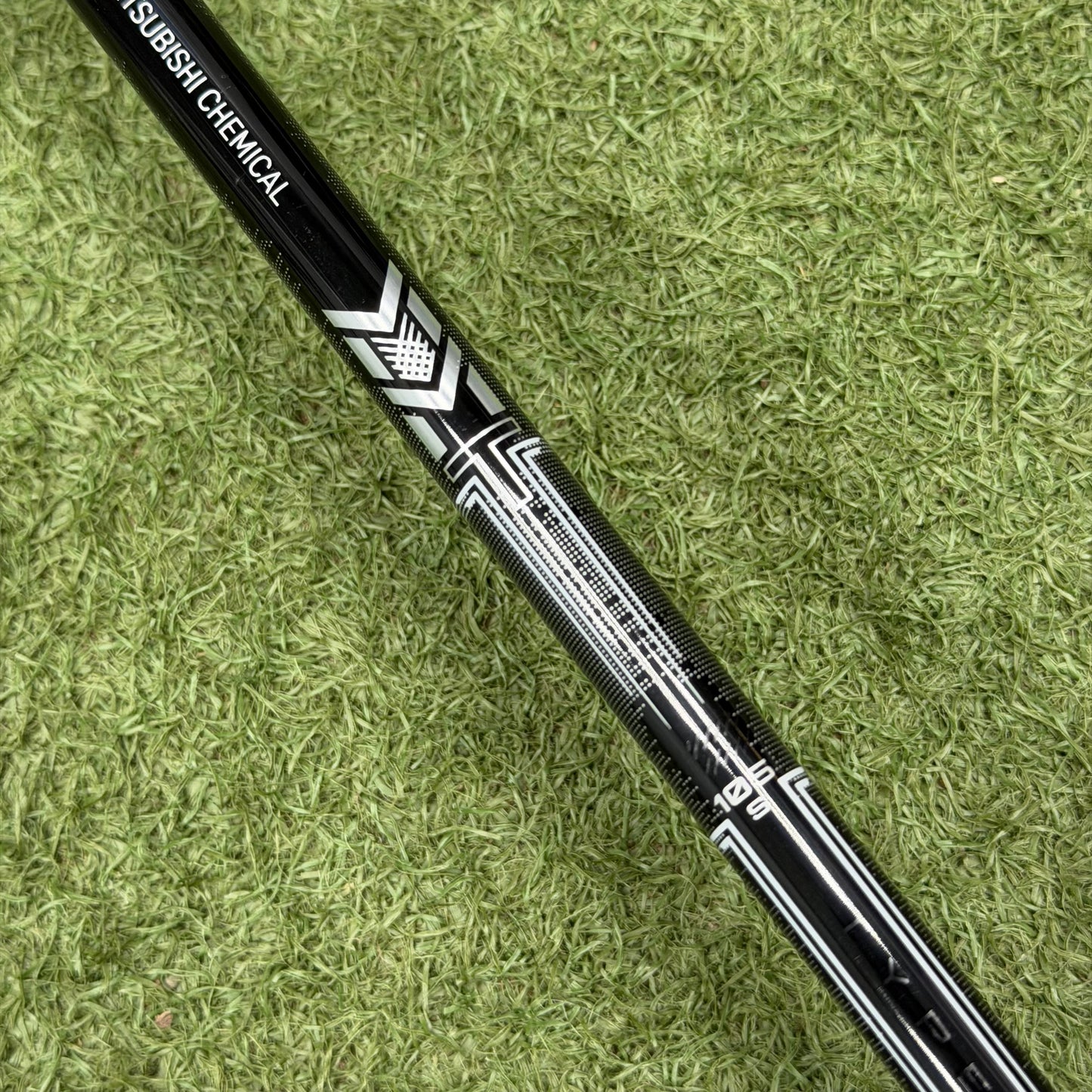 PXG 0311 Forged Black Sand Wedge / 54 Degree