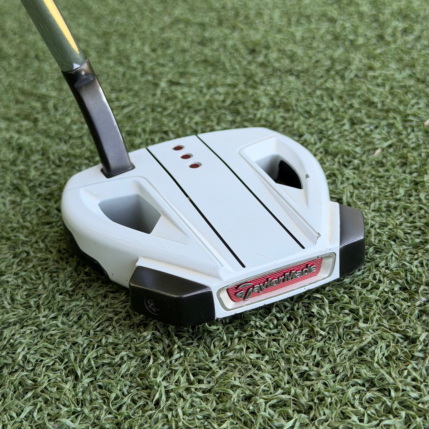TaylorMade Spider EX White Putter / 34 Inch