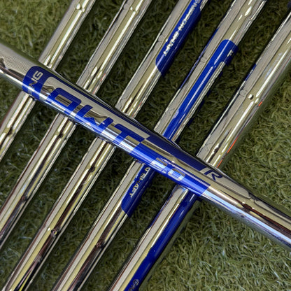 PING G430 Golf Iron Set / 6-PW + 45 / Regular Flex - Pre Owned Golf 