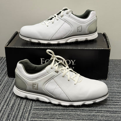 FootJoy Pro SL Men's Golf Shoes / UK 8