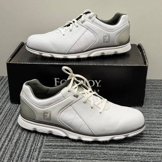 FootJoy Pro SL Men's Golf Shoes / UK 8
