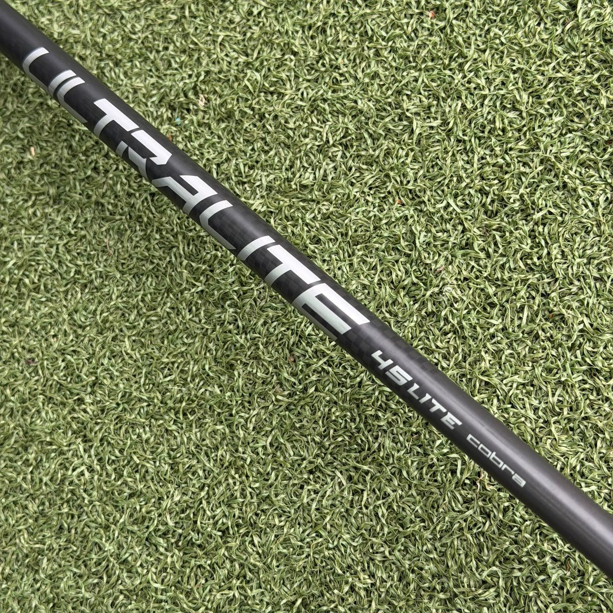 Cobra Air-X #5 Hybrid / 25 Degree / Senior Flex - Pre Owned Golf 