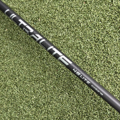 Cobra Air-X #5 Hybrid / 25 Degree / Senior Flex - Pre Owned Golf 
