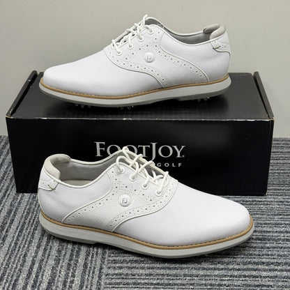 FootJoy Traditions Women's Golf Shoes / UK 7