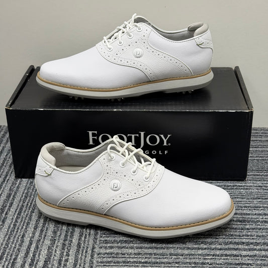FootJoy Traditions Women's Golf Shoes / UK 7