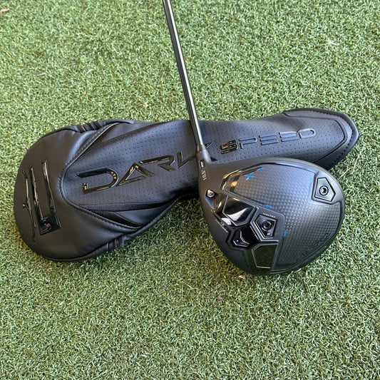 Cobra Darkspeed X Golf Driver