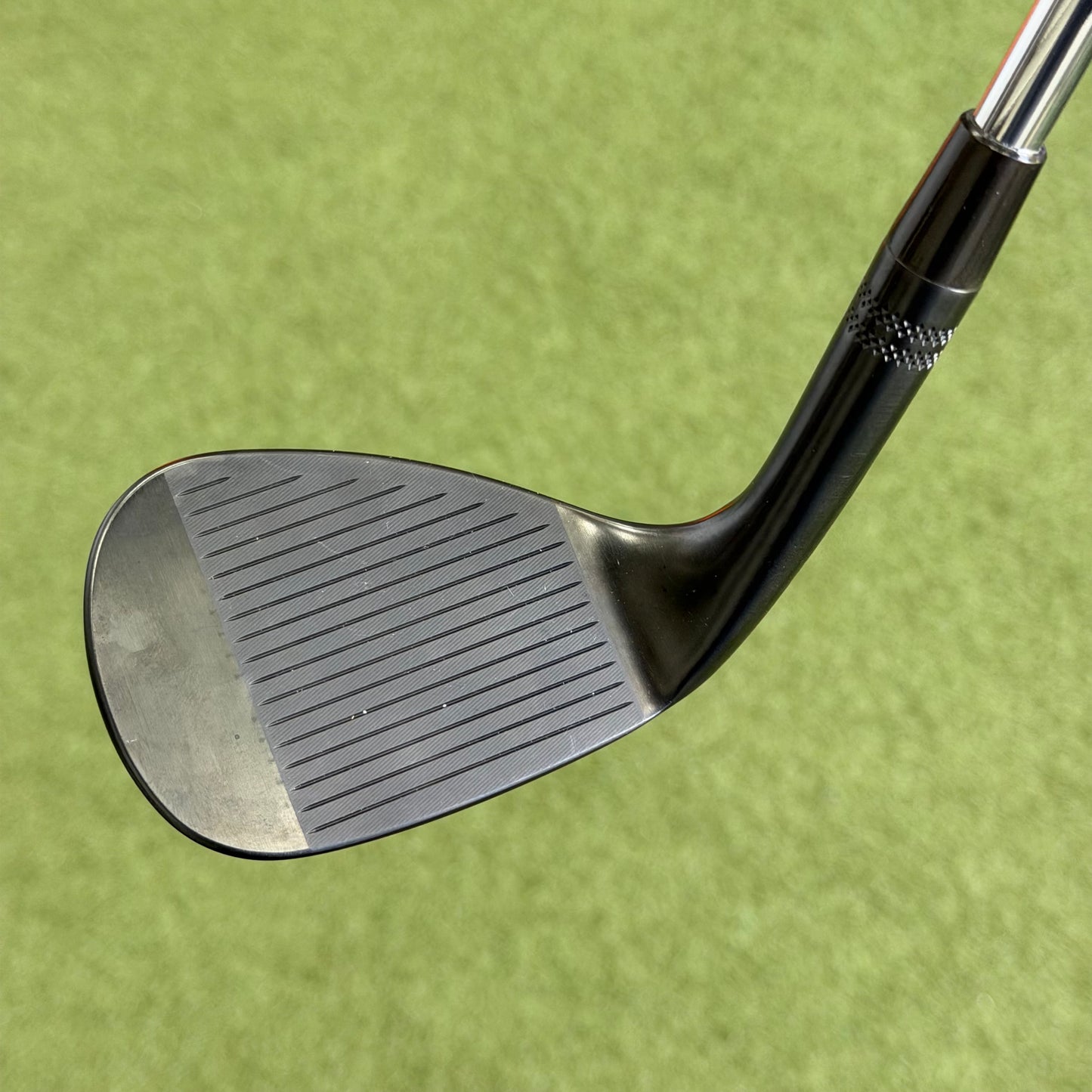 Callaway Opus Black Sand Wedge / 56 Degree - Pre Owned Golf 