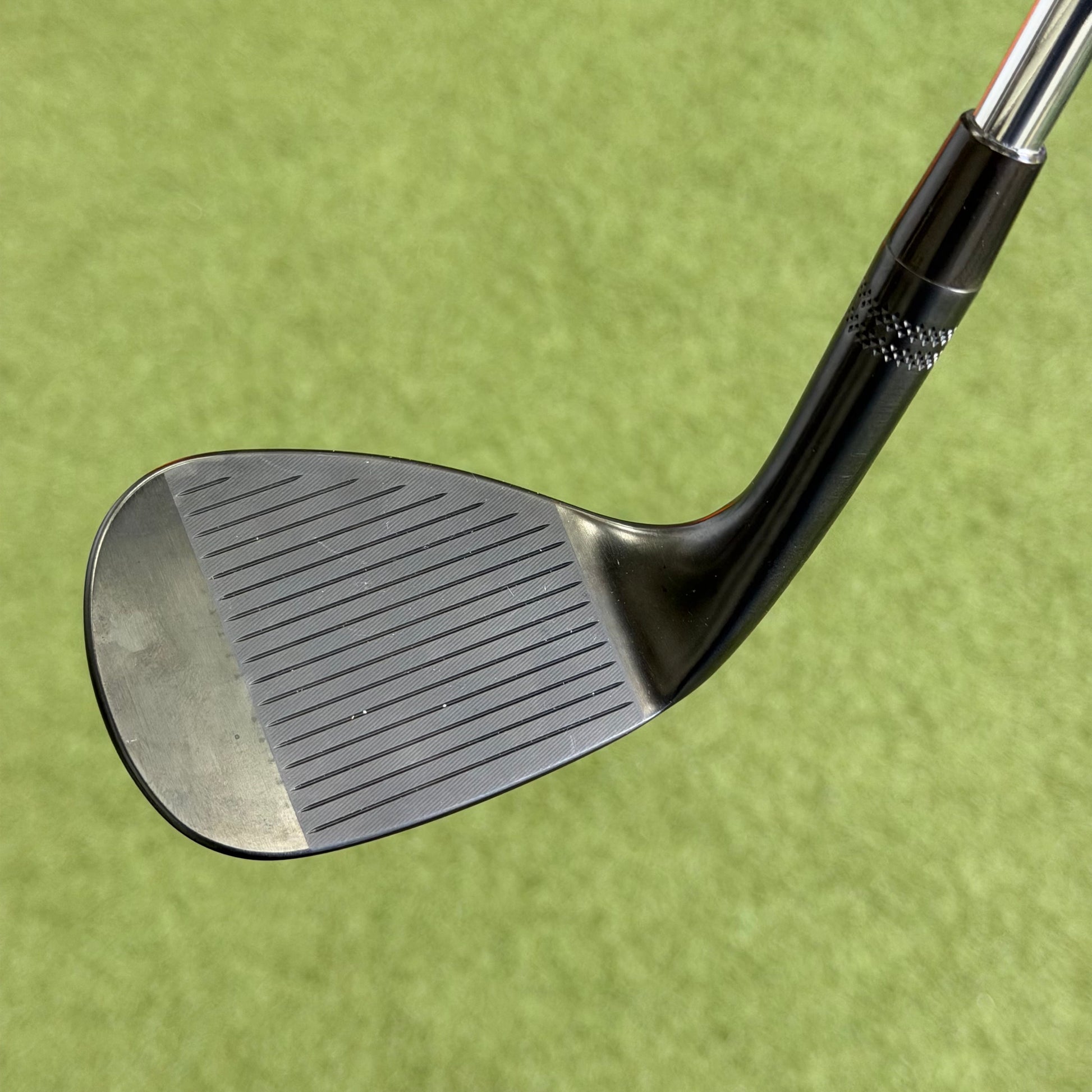 Callaway Opus Black Sand Wedge / 56 Degree - Pre Owned Golf 