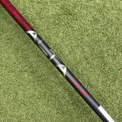PING G410 Plus Golf Driver / 10.5 Degree / Regular Flex - Pre Owned Golf 