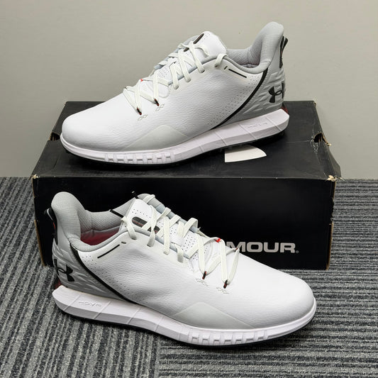 Under Armour HOVR Drive SL Wide Men's Golf Shoes / UK 7.5