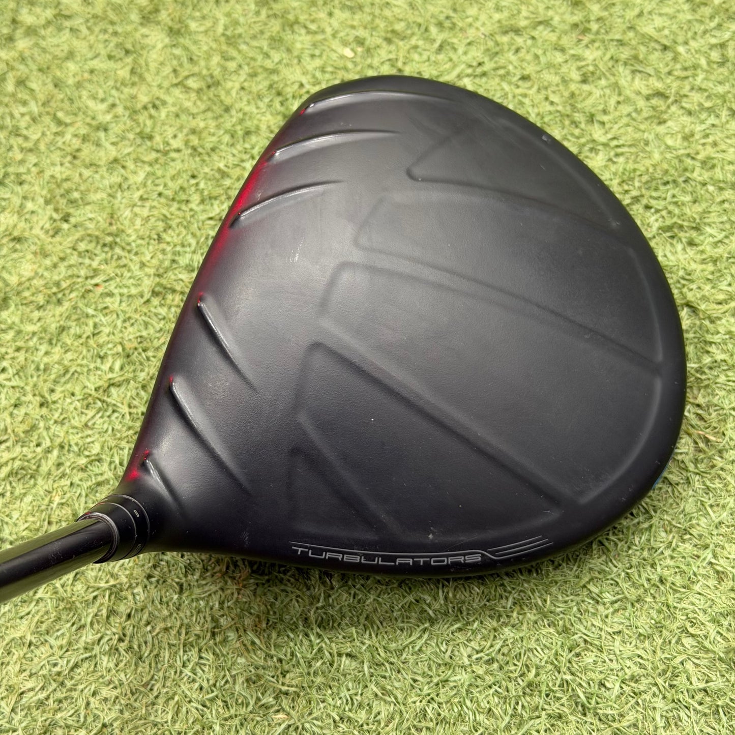PING G Series LS TEC Golf Driver  / 9 Degree / Stiff Flex