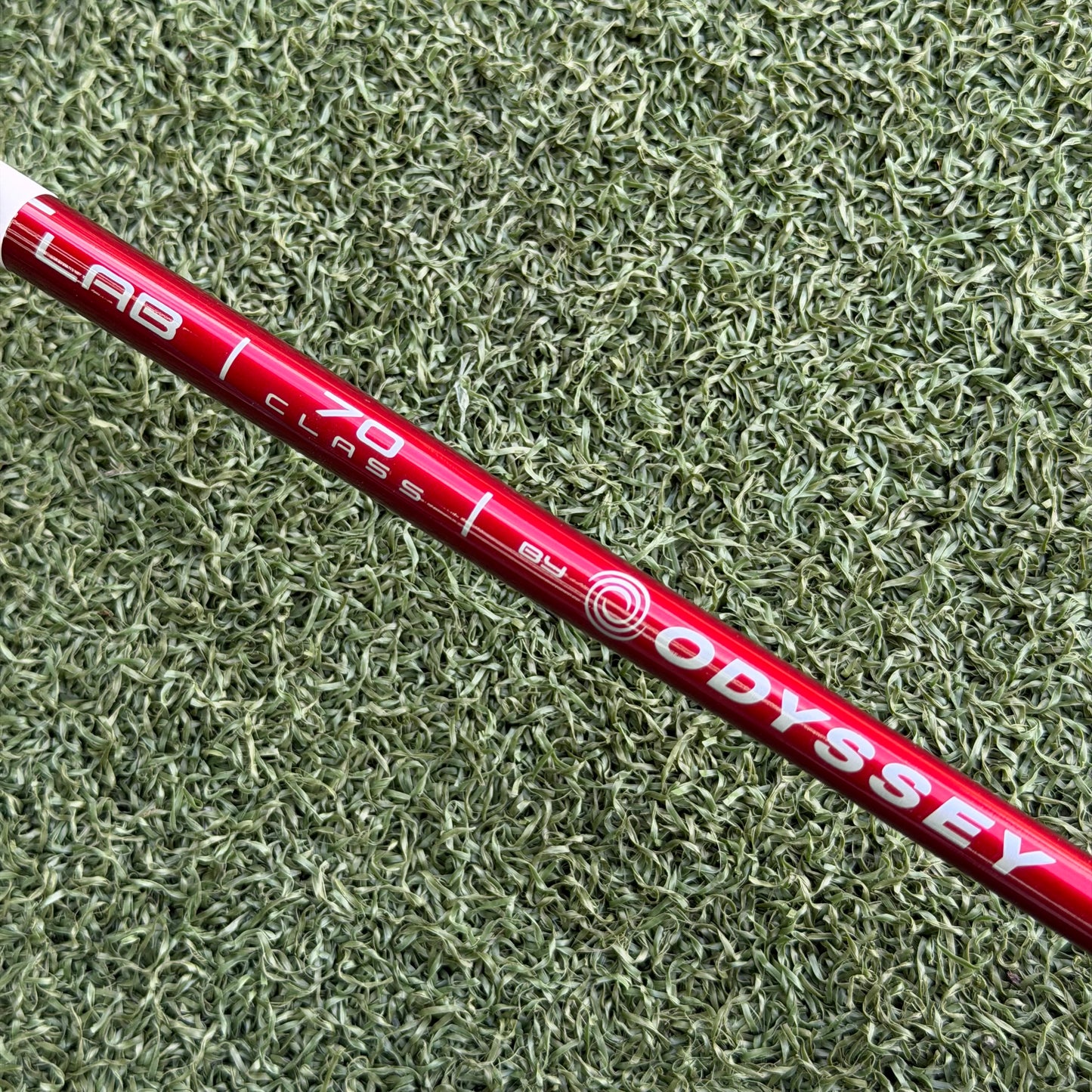Odyssey White Hot Versa ONE Putter / 34 Inch