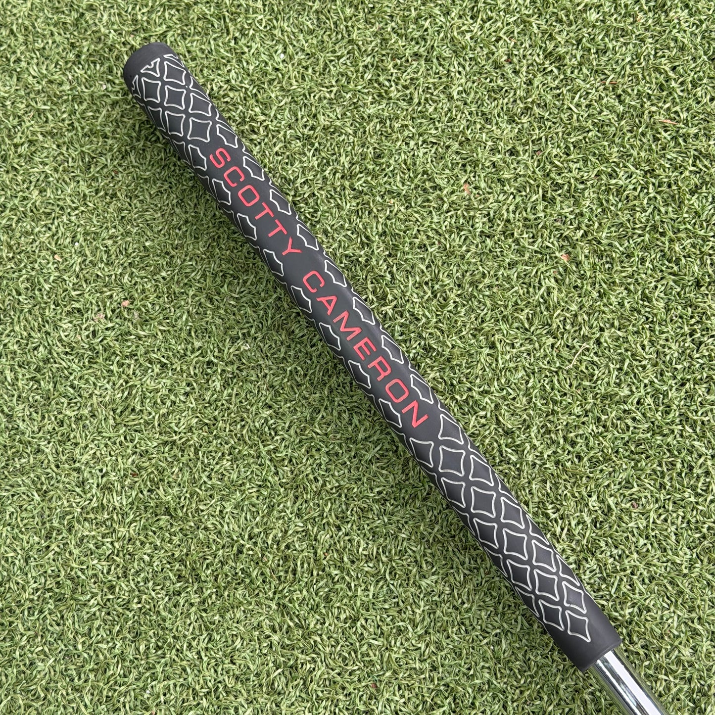 Scotty Cameron Super Select Fastback 1.5 Putter / 34 Inch