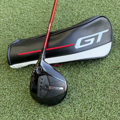 Titleist GT3 #3 Fairway Wood / 15 Degree / Senior Flex - Pre Owned Golf 