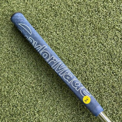 TaylorMade TP Collection SOTO Golf Putter / 34 Inch - Pre Owned Golf 