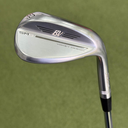 Titleist Vokey SM9 Lob Wedge / 60 Degree - Pre Owned Golf 