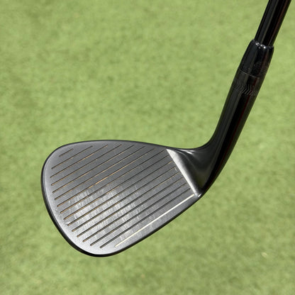PXG 0311 Forged Black Sand Wedge / 54 Degree - Pre Owned Golf 