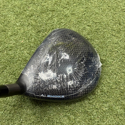 Callaway Paradym Ai Smoke Max #3HL Fairway Wood / 16.5 Degree / Regular Flex - Pre Owned Golf 