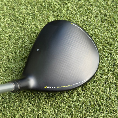 PING G430 SFT #5 Fairway Wood / 19 Degree / Senior Flex - Pre Owned Golf 
