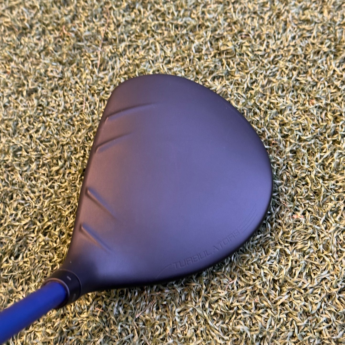 PING G30 #3 Fairway / 14.5 Degree / Regular Flex