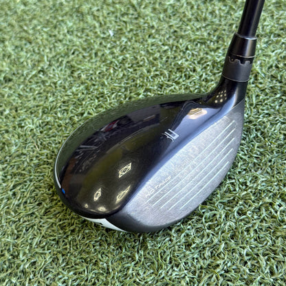 Cobra Aerojet Max #7 Fairway Wood / 21.5 Degree / Senior Flex - Pre Owned Golf 