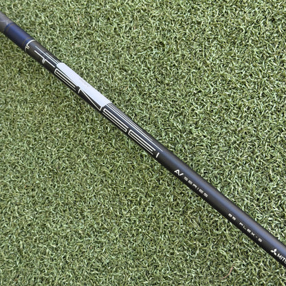 Callaway Paradym Ai Smoke Max #3 Fairway Wood / 15 Degree / Stiff Flex - Pre Owned Golf 