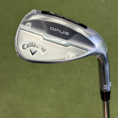 Callaway Opus Lob Wedge / 60 Degree - Pre Owned Golf 