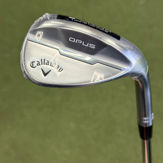 Callaway Opus Lob Wedge / 60 Degree - Pre Owned Golf 