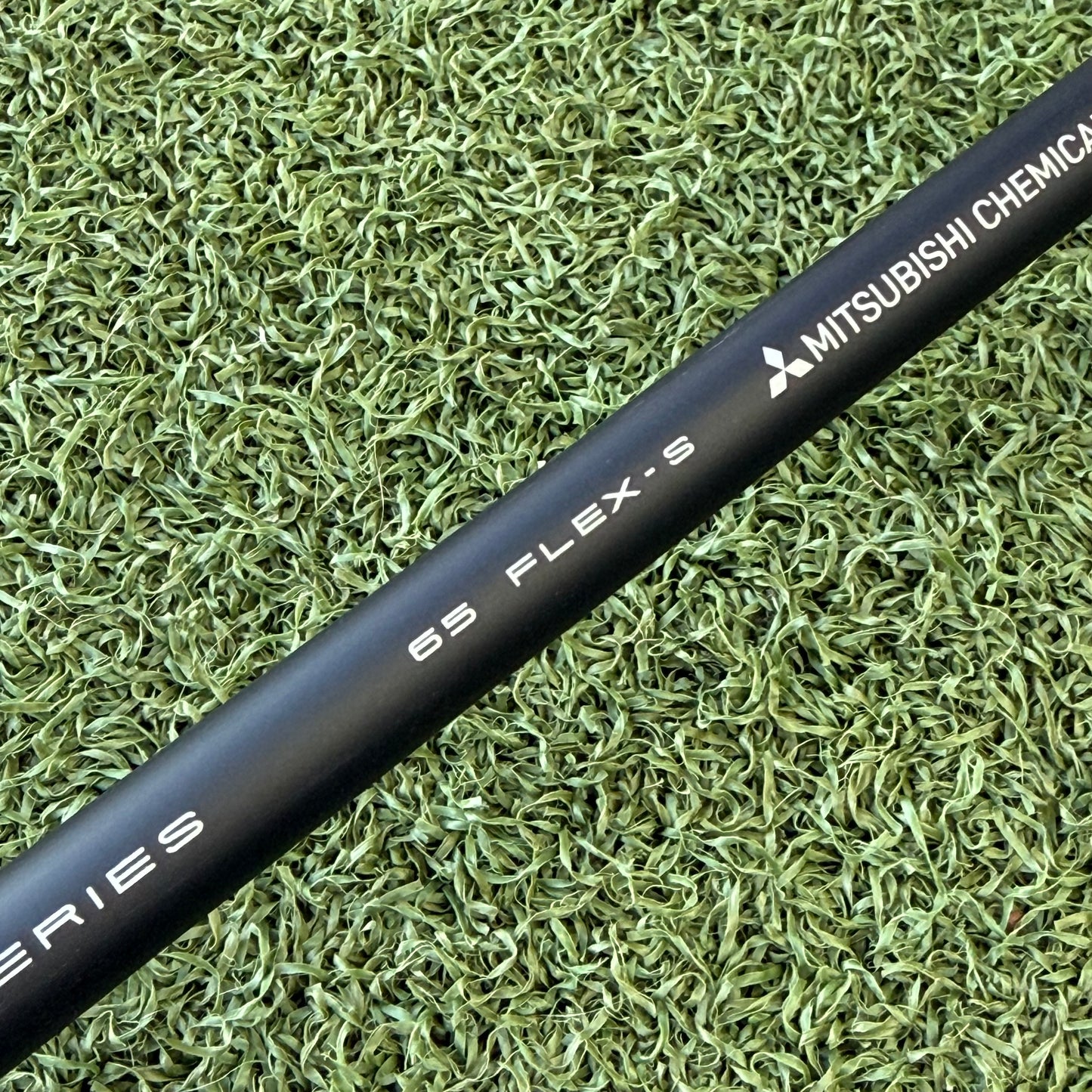 Callaway Paradym Ai Smoke Max #3HL Fairway Wood / 16.5 Degree / Stiff Flex