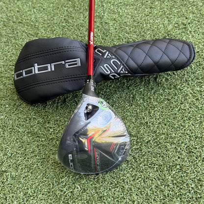 Cobra DS-Adapt Max #9 Fairway Wood / 24.5 Degree / Regular Flex - Pre Owned Golf 