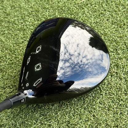 Titleist GT2 Golf Driver / 11 Degree / Regular Flex - Pre Owned Golf 