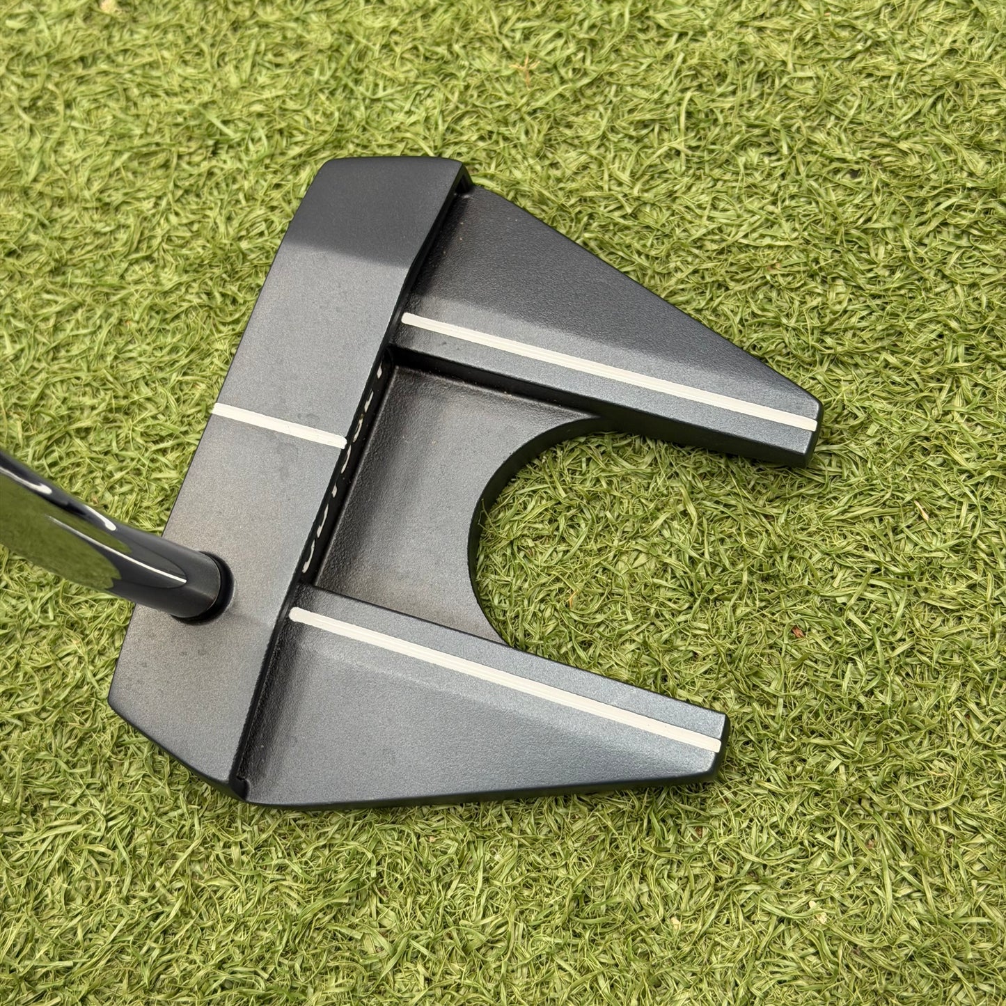 Odyssey Ai-ONE #7 DB Golf Putter / 34 Inch