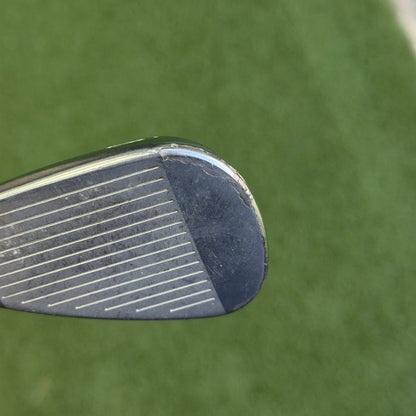 Callaway Apex CF16 Forged Golf Iron Set / 5-PW / Regular Flex - Pre Owned Golf 