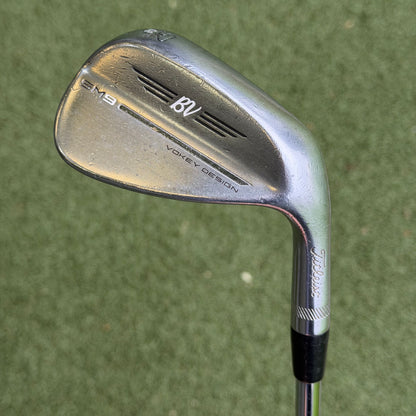 Titleist Vokey SM9 Gap Wedge / 52 Degree